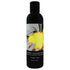 Earthly Body Pineapple Edible Massage Oil